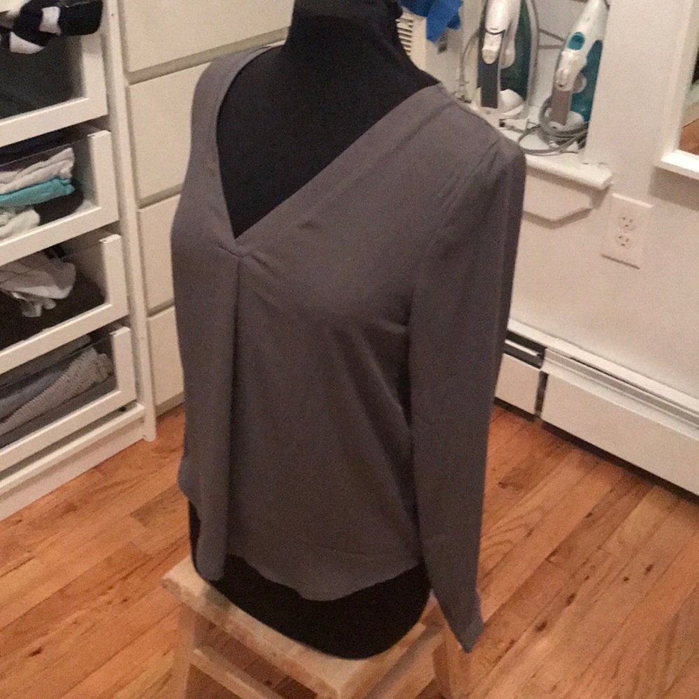 Blouse - Picture 3 of 4